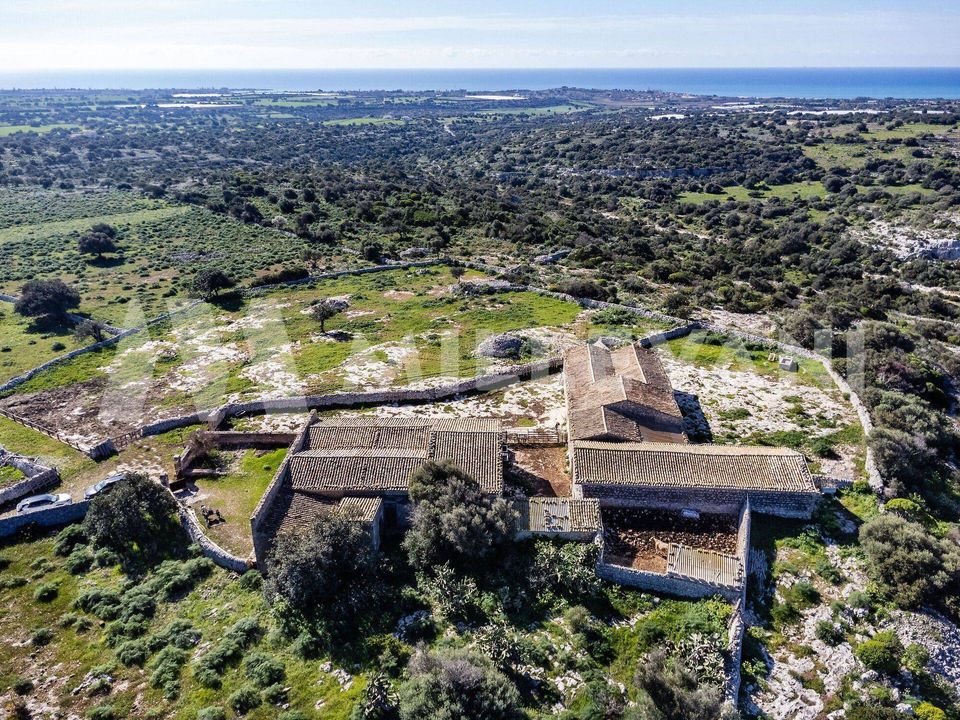 Landejendom i Modica, Ragusa - foto 2