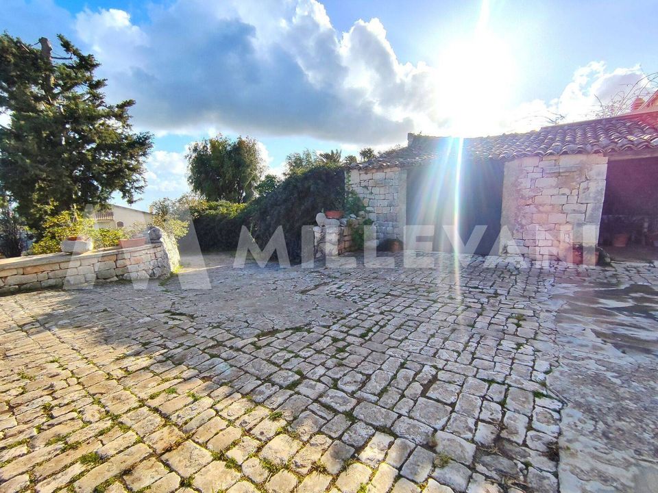 Landejendom i Scicli, Ragusa - foto 2