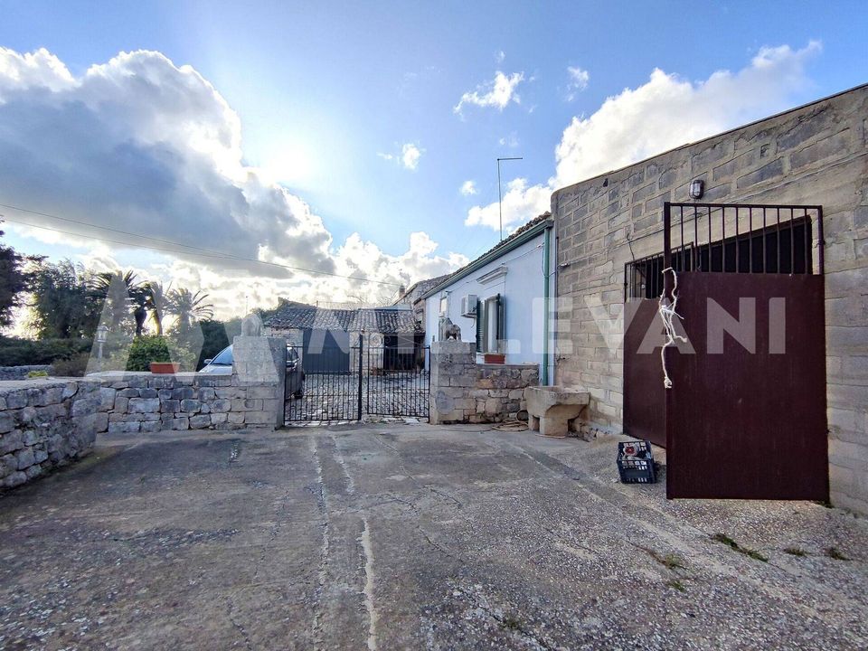 Landejendom i Scicli, Ragusa - foto 3