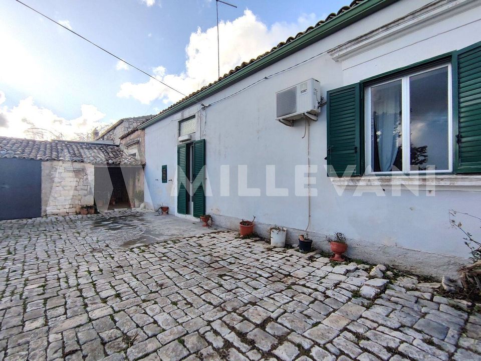 Landejendom i Scicli, Ragusa - foto 5
