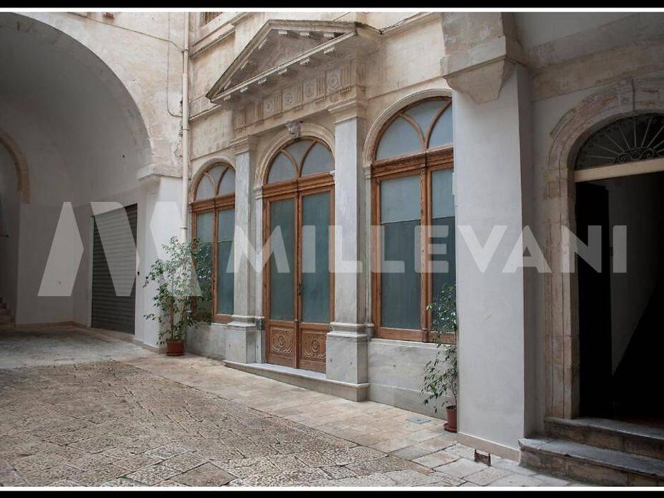 Apartamento en Scicli, Ragusa - foto 1