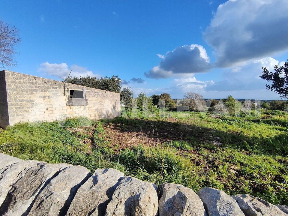 Helårsgrund i Scicli, Ragusa - foto 1