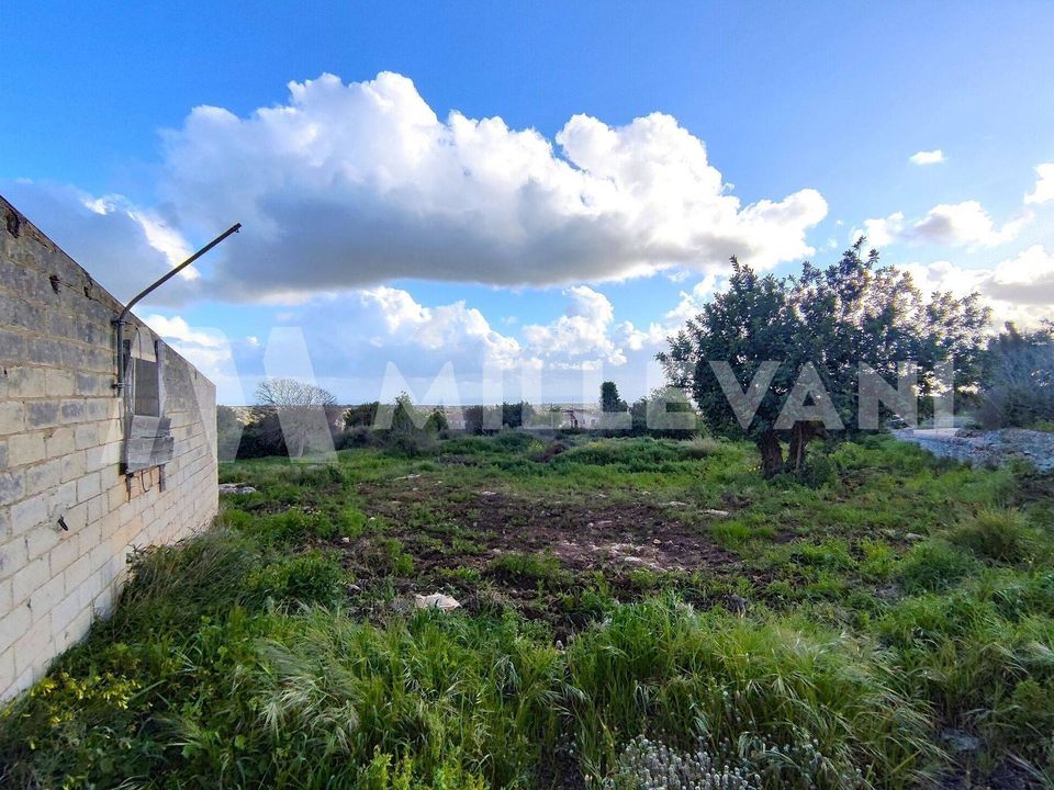 Helårsgrund i Scicli, Ragusa - foto 2