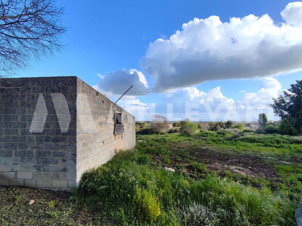 Helårsgrund i Scicli, Ragusa - foto 3