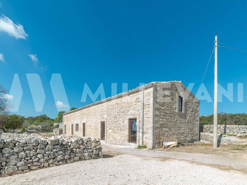Landejendom i Ragusa, Ragusa - foto 2