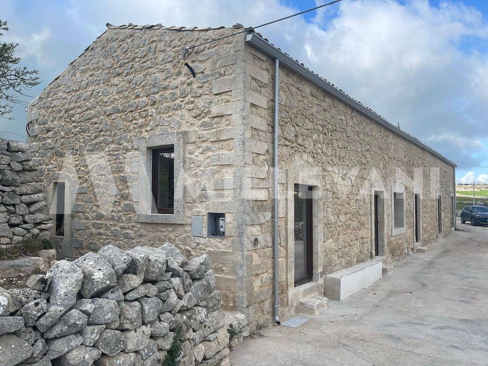 Landejendom i Ragusa, Ragusa - foto 3