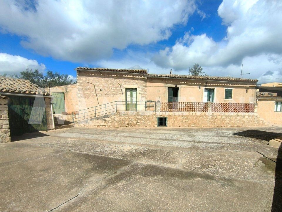Masia a Scicli, Ragusa - foto 1