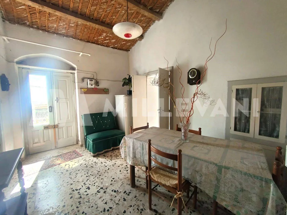 Masia a Scicli, Ragusa - foto 4