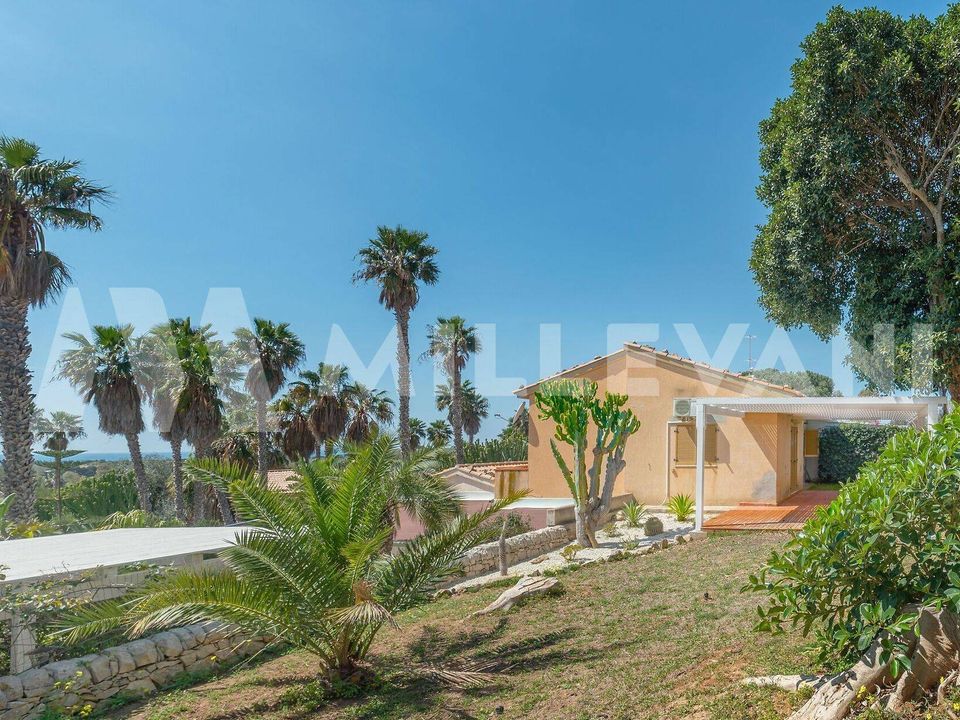 Villa i Santa Croce Camerina, Ragusa - foto 1