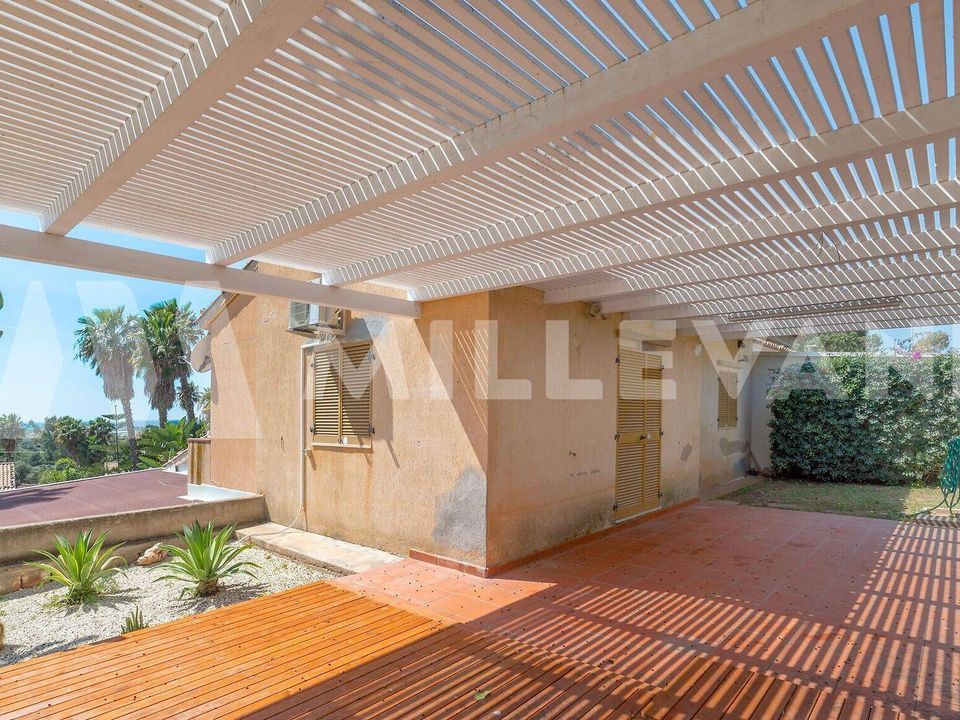 Villa i Santa Croce Camerina, Ragusa - foto 4