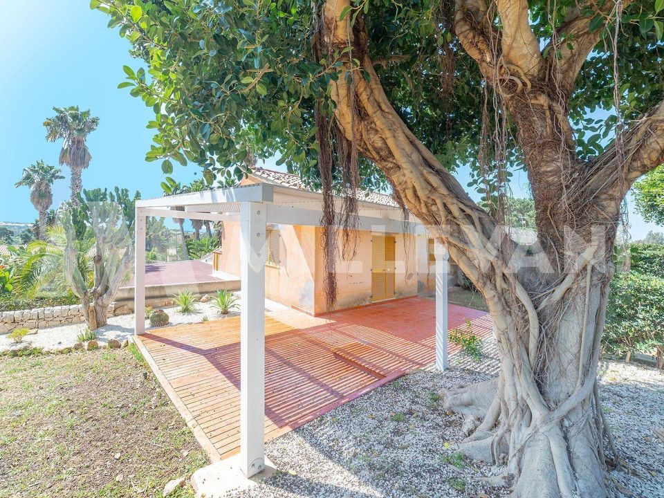 Villa i Santa Croce Camerina, Ragusa - foto 5