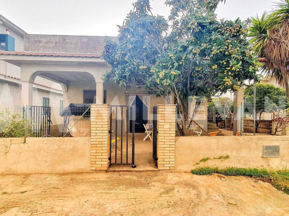 Villa a Ispica, Ragusa - foto 1