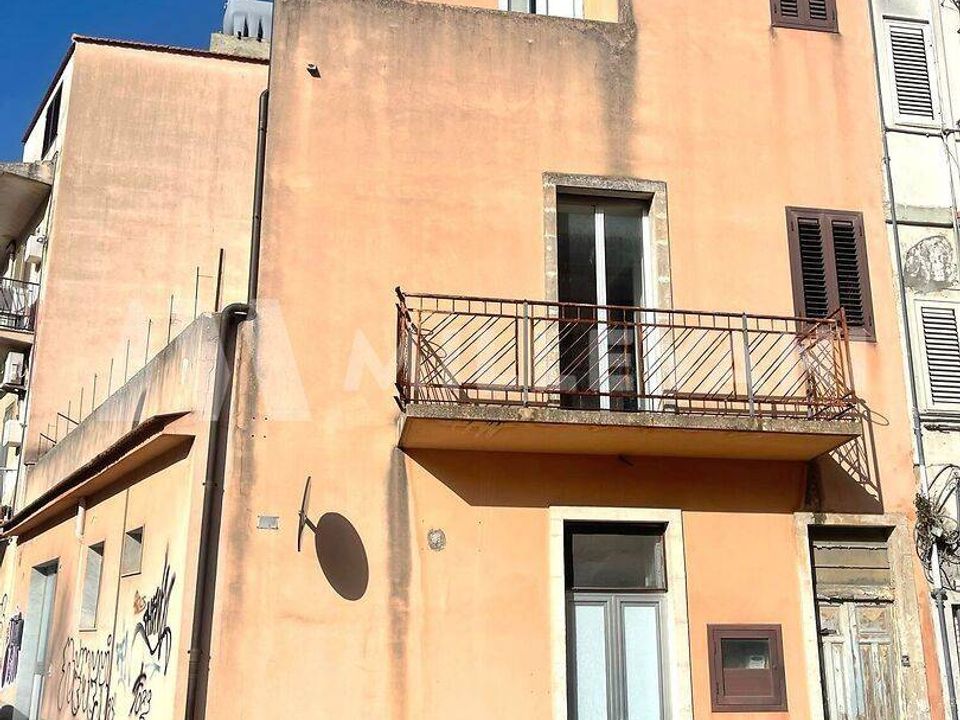 Villa i Ragusa, Ragusa - foto 1