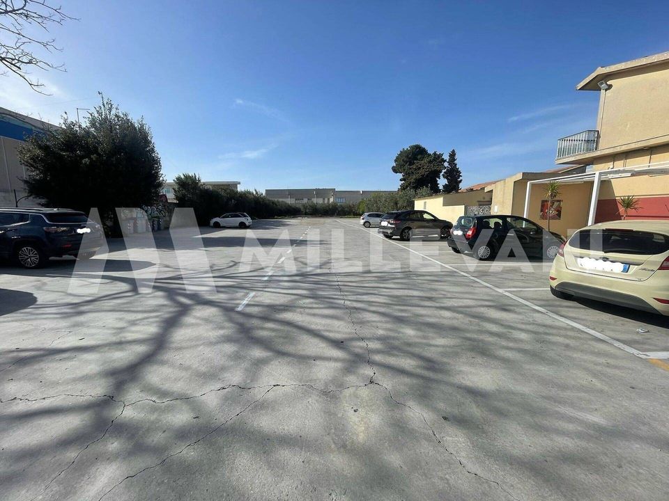 Erhvervsejendom i Ragusa, Ragusa - foto 4