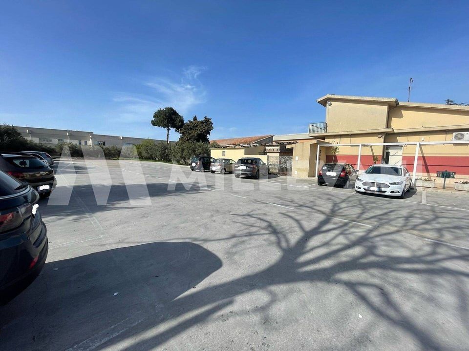 Erhvervsejendom i Ragusa, Ragusa - foto 5
