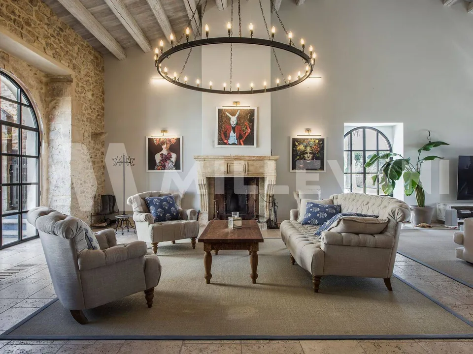 Villa i Comiso, Ragusa - foto 1