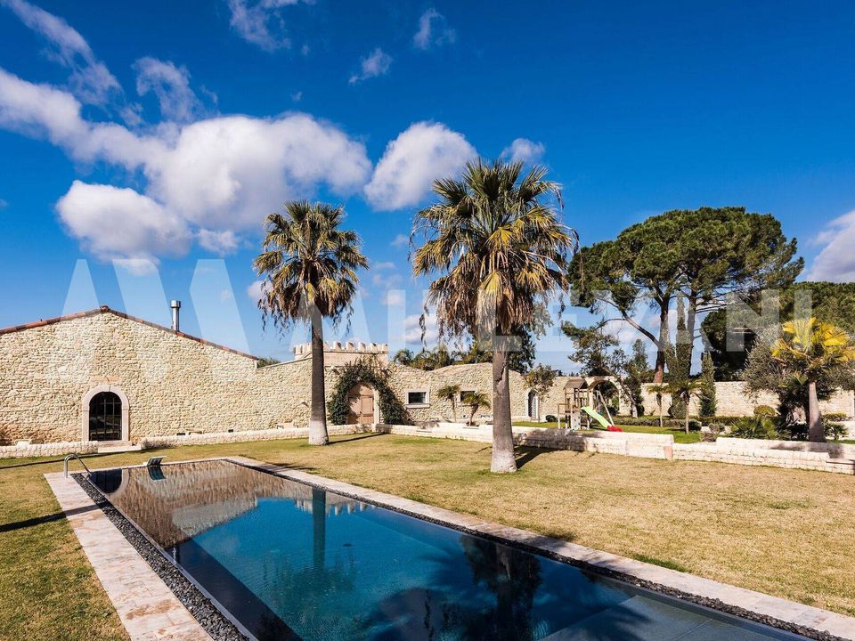 Villa i Comiso, Ragusa - foto 4