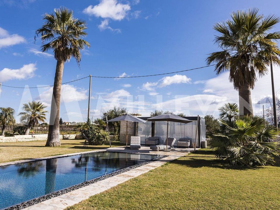Villa i Comiso, Ragusa - foto 5