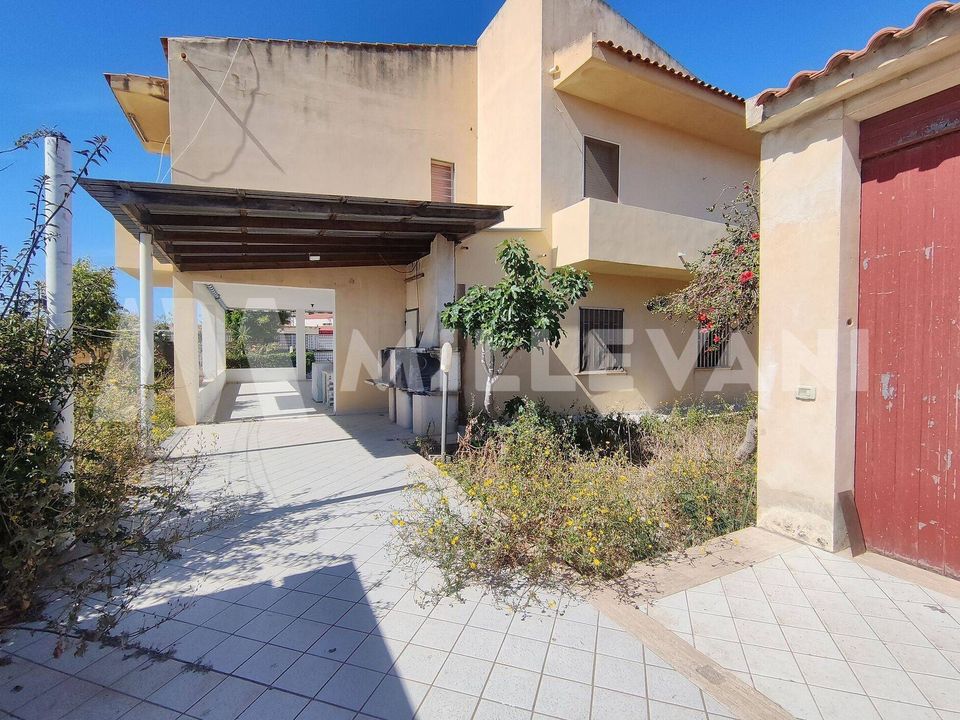 Villa i Santa Croce Camerina, Ragusa - bilde 4