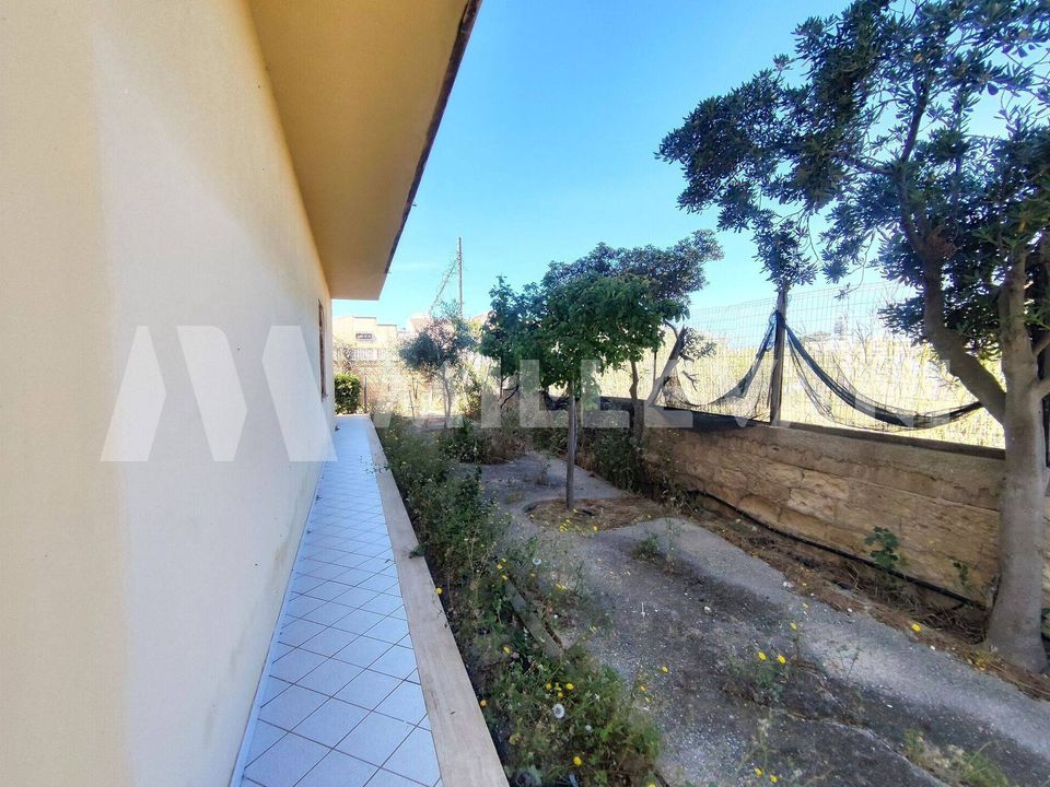 Villa i Santa Croce Camerina, Ragusa - bilde 5