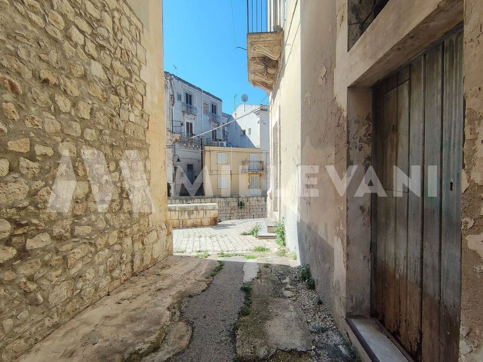 Erhvervsejendom i Scicli, Ragusa - foto 2