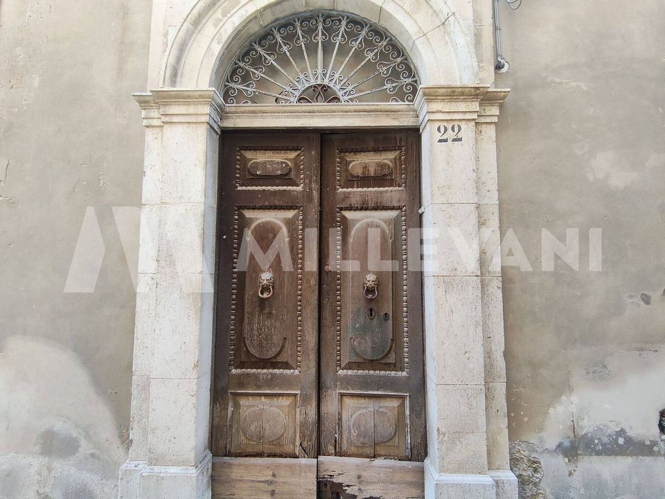 Erhvervsejendom i Scicli, Ragusa - foto 3