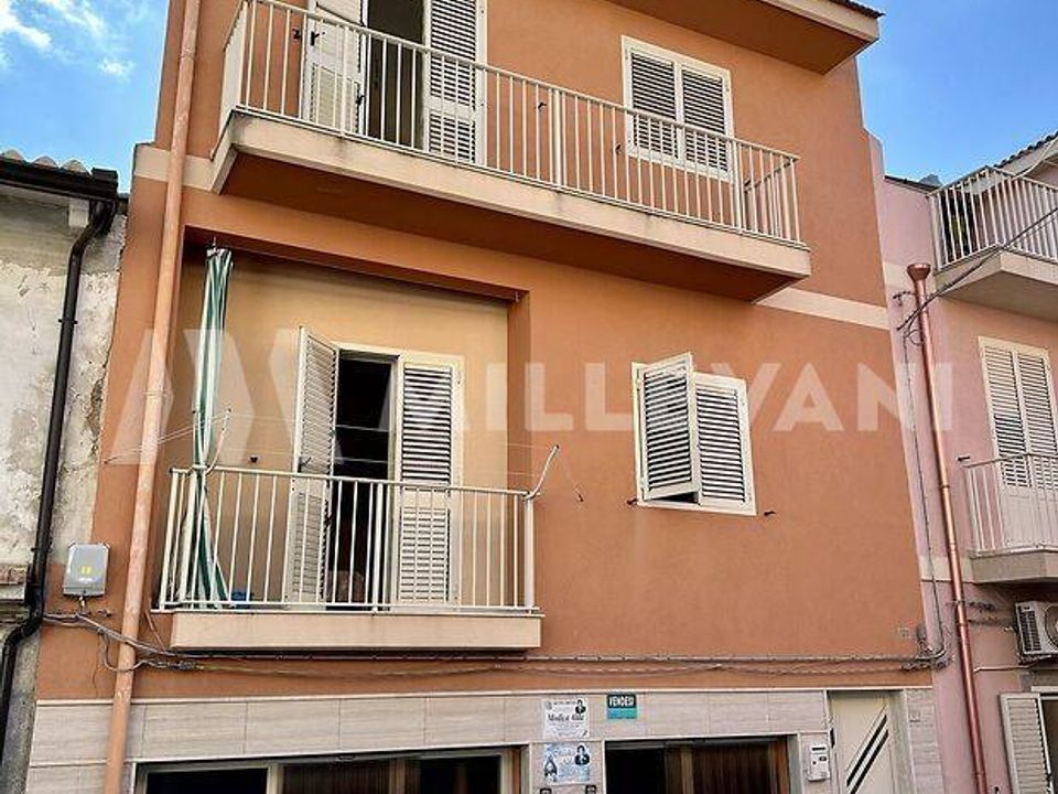 Villa i Pozzallo, Ragusa - foto 1