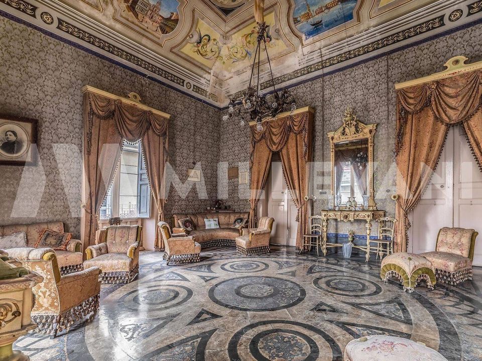 Kommersiell fastighet i Vittoria, Ragusa - foto 1
