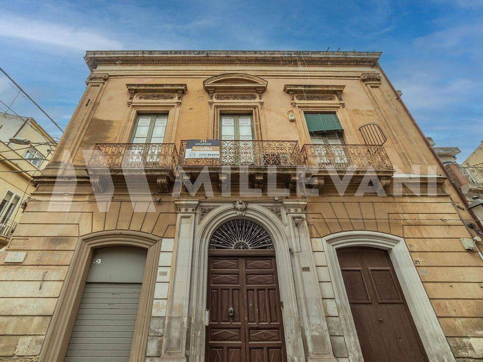 Kommersiell fastighet i Vittoria, Ragusa - foto 2