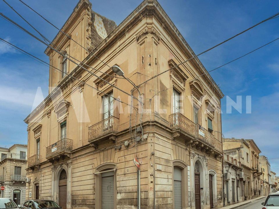 Kommersiell fastighet i Vittoria, Ragusa - foto 3
