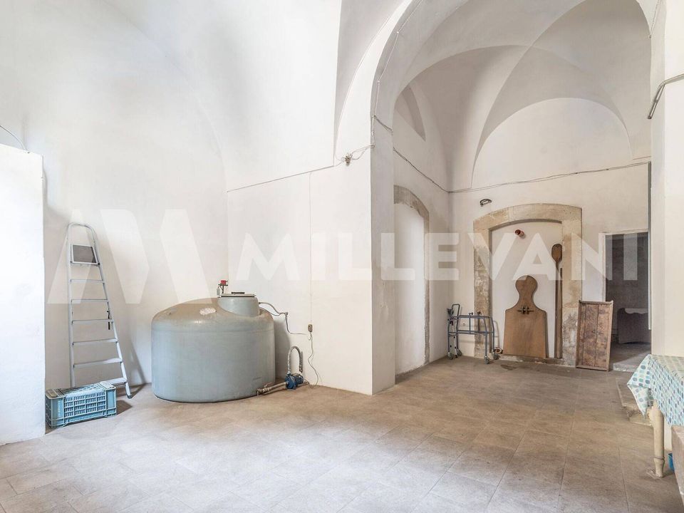 Kommersiell fastighet i Vittoria, Ragusa - foto 5