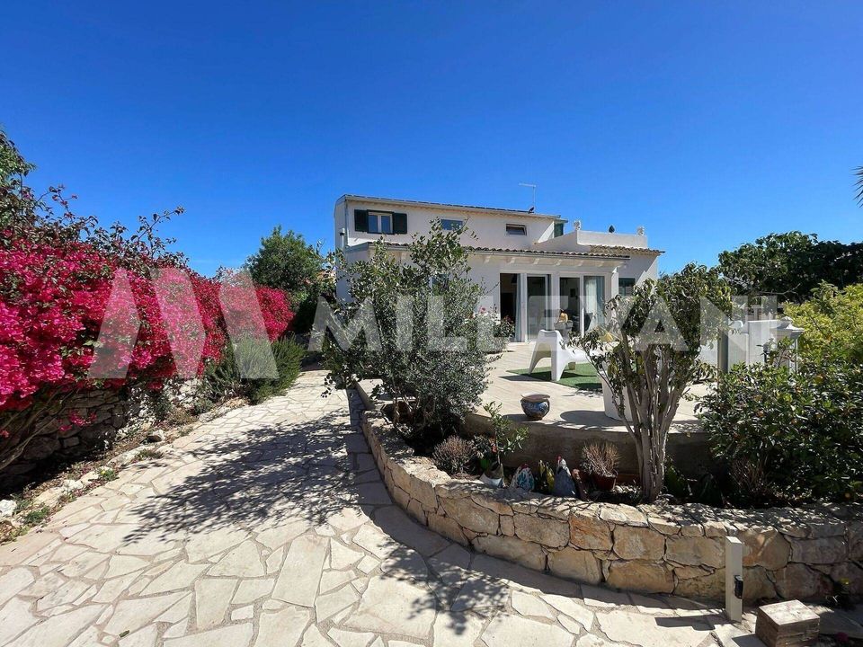 Villa i Scicli, Ragusa - foto 1