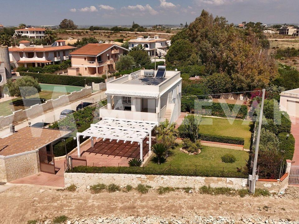 Villa i Noto, Siracusa - foto 1