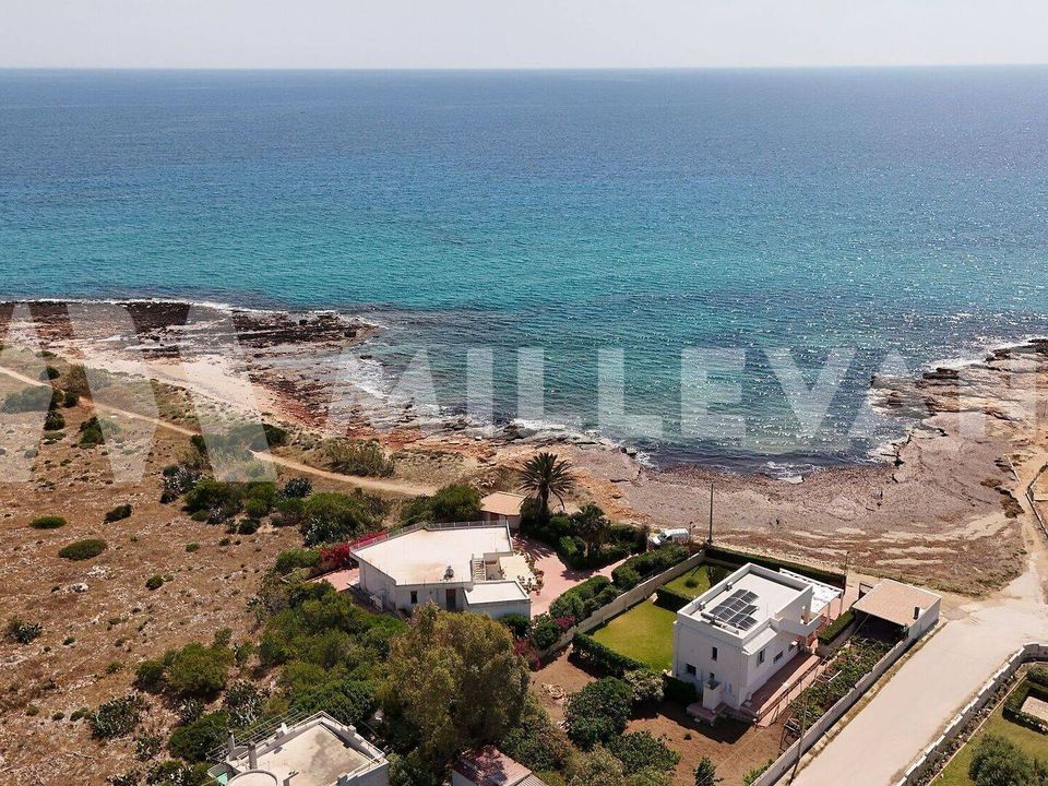 Villa i Noto, Siracusa - foto 2