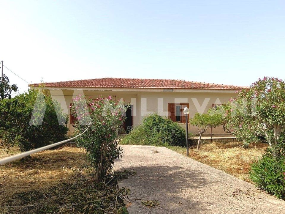 Villa i Modica, Ragusa - foto 1