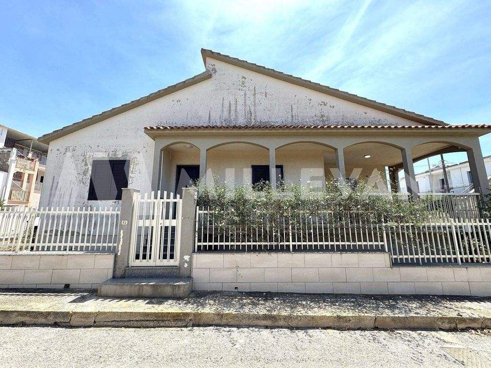 Villa i Santa Croce Camerina, Ragusa - foto 1