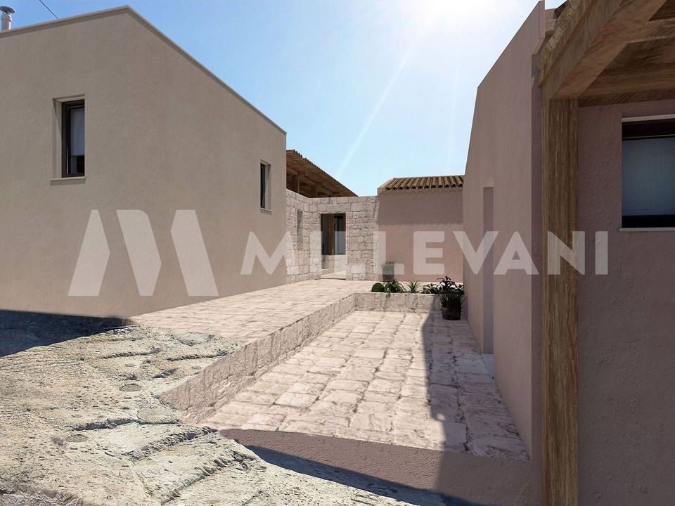 Masia a Scicli, Ragusa - foto 2