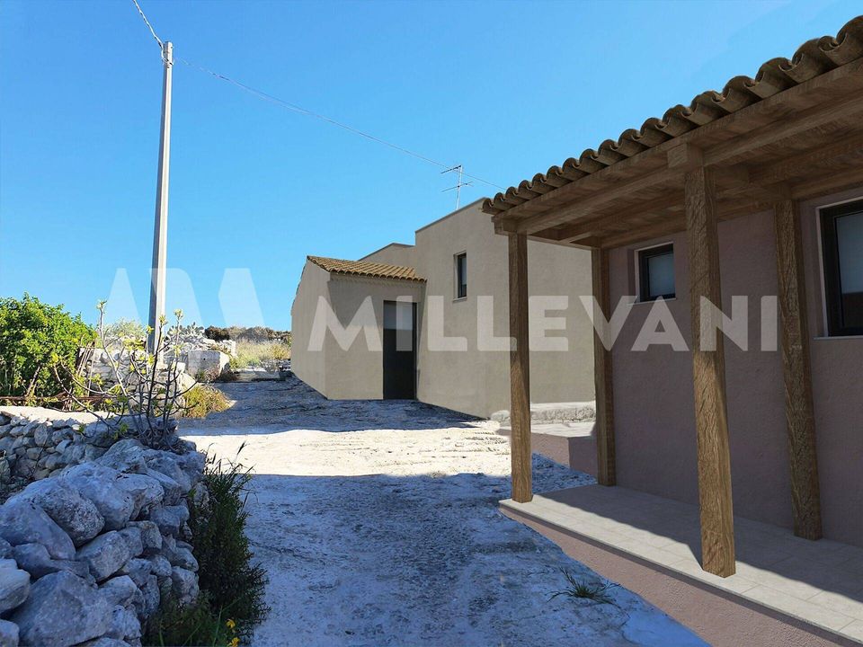 Masia a Scicli, Ragusa - foto 3