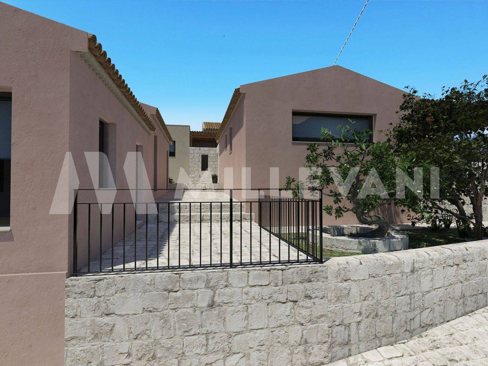 Masia a Scicli, Ragusa - foto 4