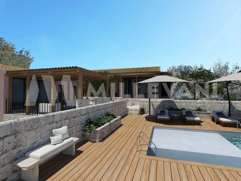 Masia a Scicli, Ragusa - foto 5