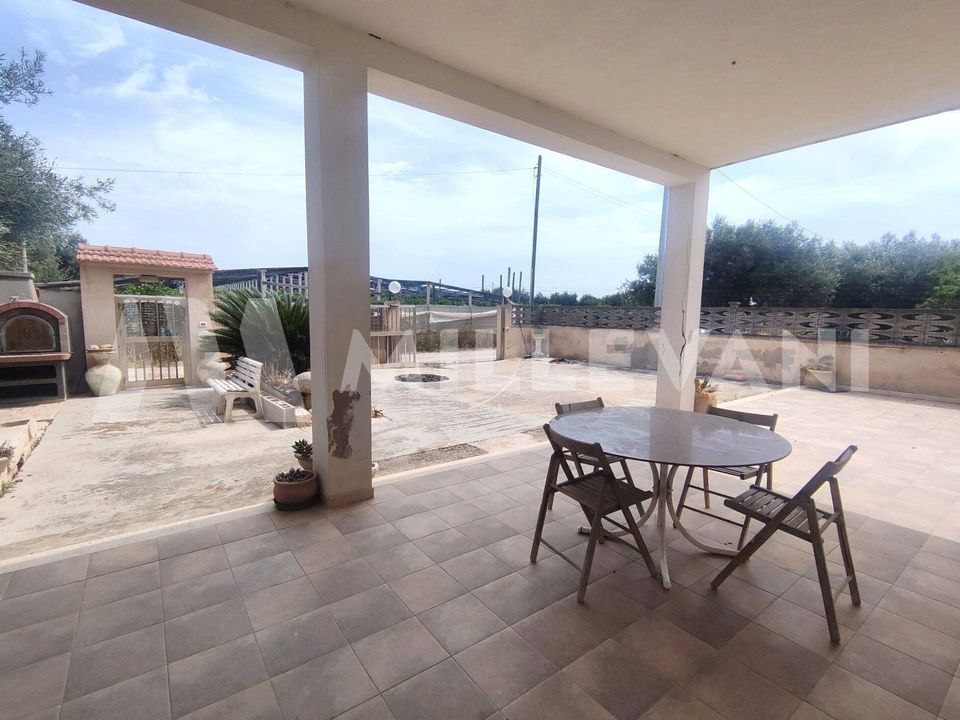 Villa i Scicli, Ragusa - foto 2