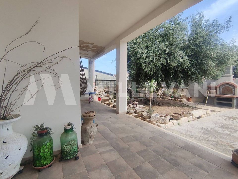Villa i Scicli, Ragusa - foto 3