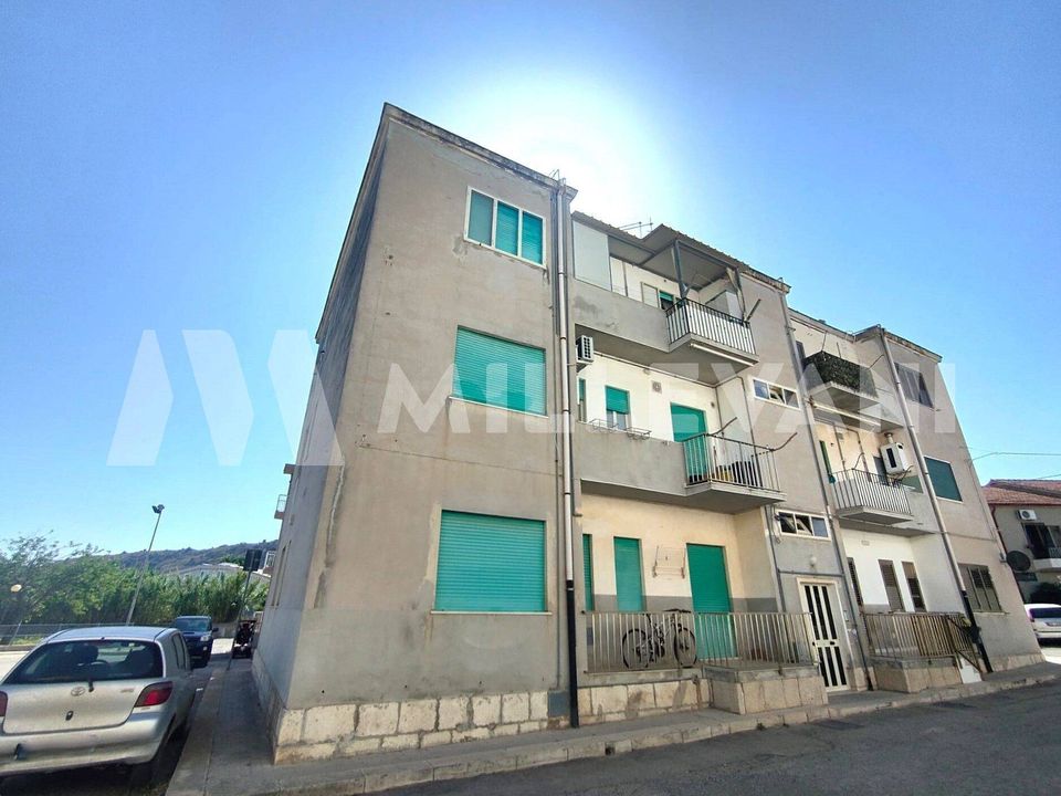 Lejlighed i Scicli, Ragusa - foto 2