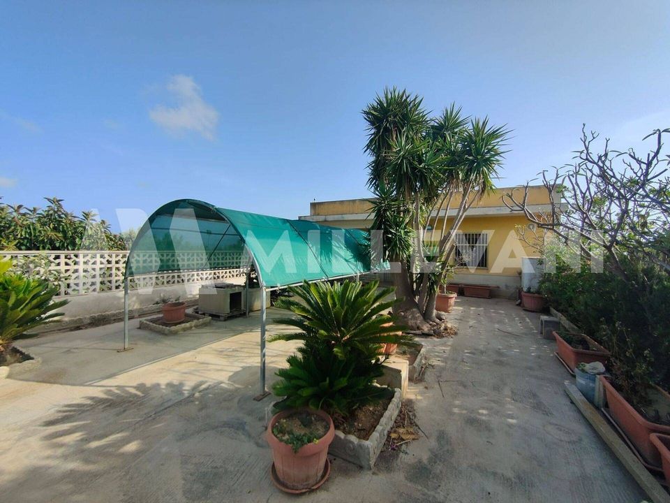 Villa a Scicli, Ragusa - foto 1