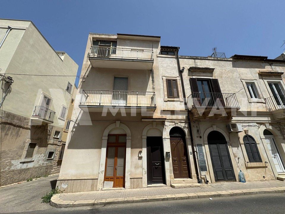 Willa: Scicli, Ragusa – zdjęcie 1