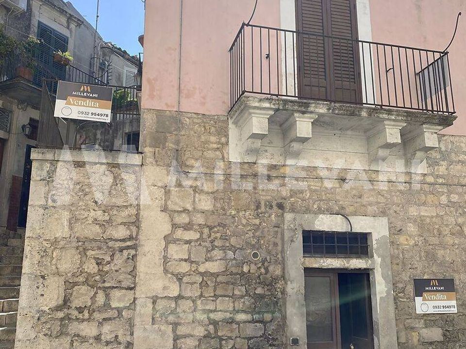 Villa i Modica, Ragusa - foto 1