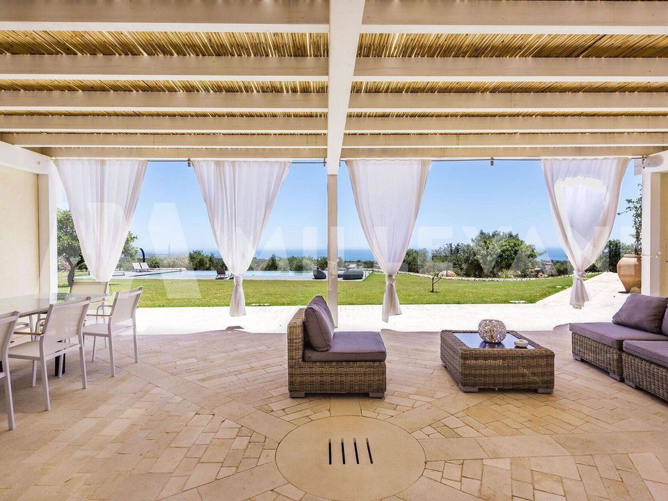 Villa i Pozzallo, Ragusa - foto 2
