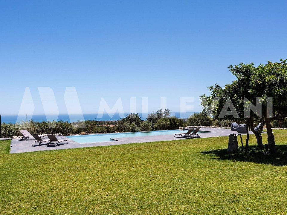 Villa i Pozzallo, Ragusa - foto 3