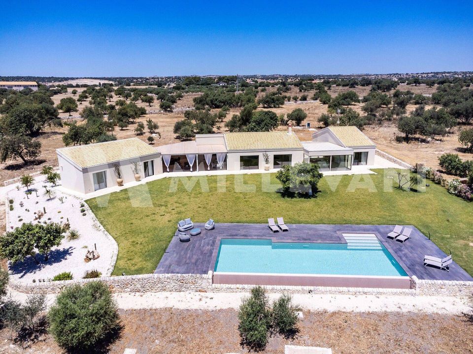 Villa i Pozzallo, Ragusa - foto 5