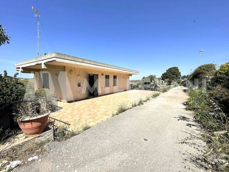 Villa i Ragusa, Ragusa - bilde 1